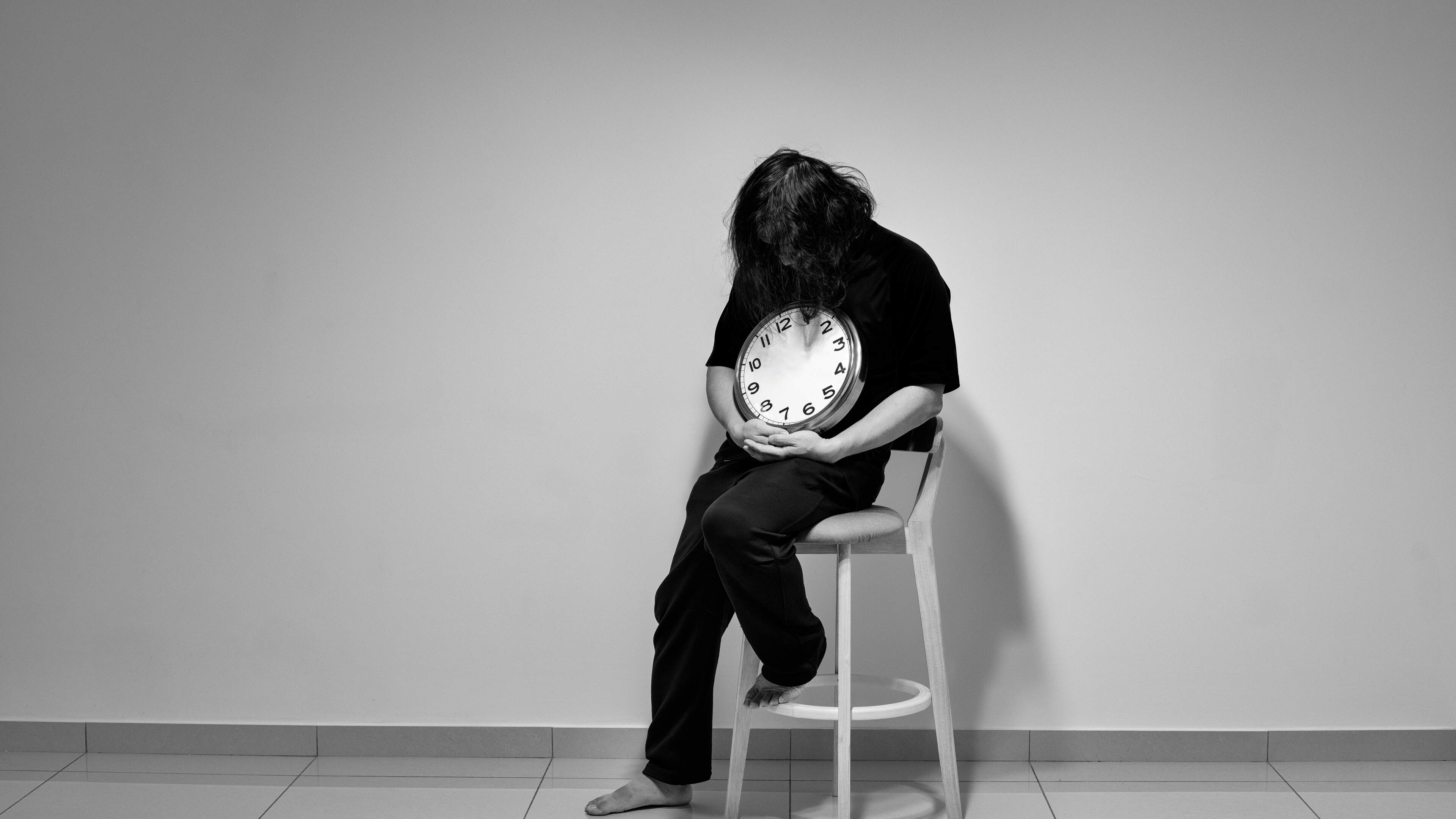 Living with long-term depression: ‘The grief, the longing, the sorrow, the ache’